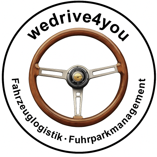 WEDRIVE4YOU Logo